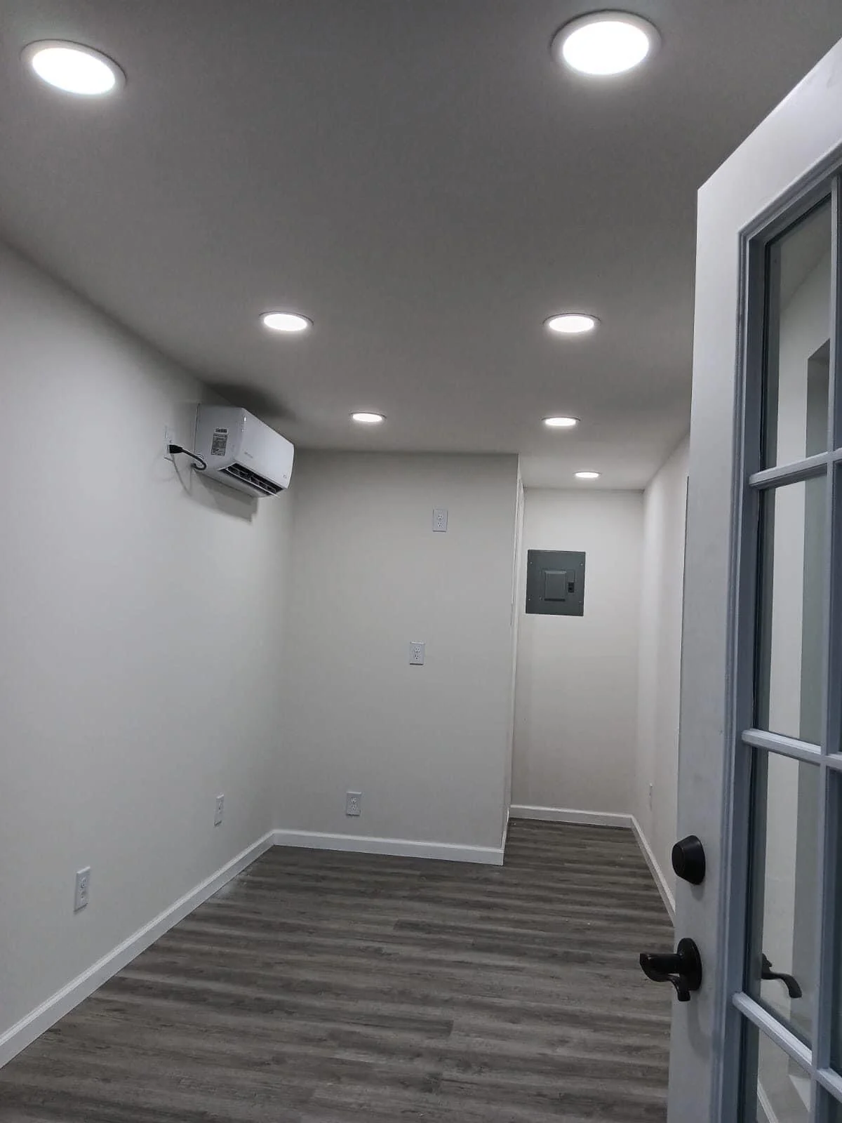 Container de Escritório pré-fabricado de 20 Pés | Promoção! 50% de desconto - Image 8