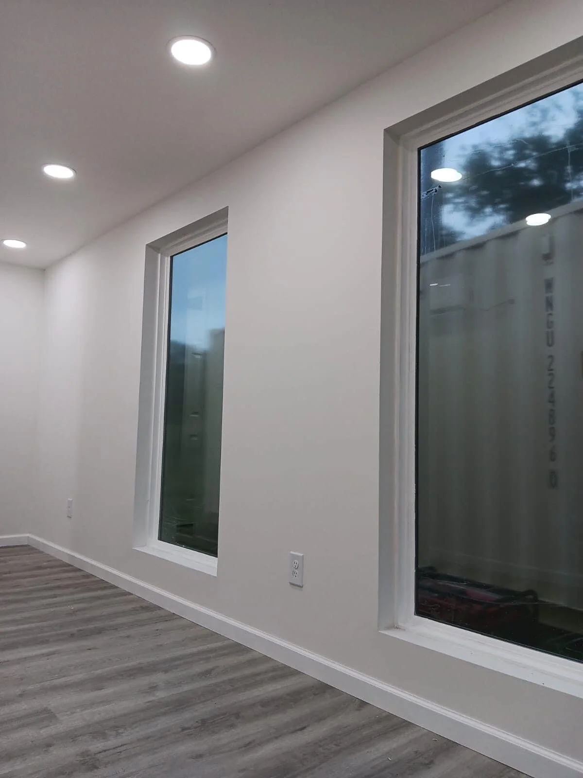 Container de Escritório pré-fabricado de 20 Pés | Promoção! 50% de desconto - Image 10